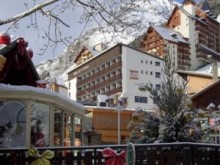 Hotel Les Clarines  Les-deux-alpes