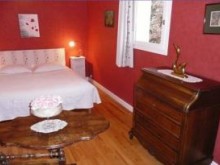 Hotel Les Hauts Des Lacs