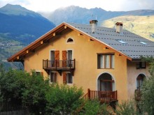 Hotel Ancienne Ecole De Montvilliers