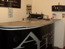 Appart- Hotel Résidence Maloc