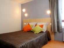 Hotel Balladins Chelles