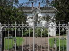 Hotel La Maison D'hôtes Du Parc