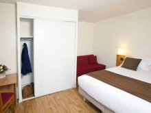 Hotel Séjours & Affaires Rennes Longs Champs