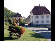 Hotel Villa Du Sendenbach