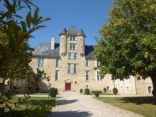 Hotel Château D'avanton
