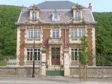 Hotel Le Clos Belle Rose