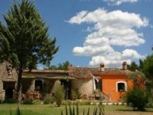 Hotel B&b Bastide Avellanne