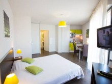 Hotel All Suites Appart Pau