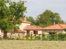 Hotel Domaine Du Revêtisons