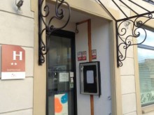 Hôtel Le National