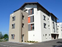 Hotel Residence Du Village