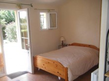 Hotel Logis La Bastide Saint Bach