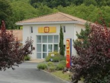 P'tit Dej-hotel Brive La Gaillarde