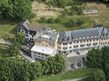Le Beau Site - Hotel Alsace Et Location Vacances