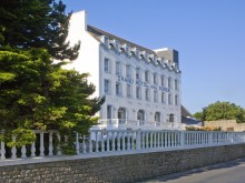Hôtel Des Dunes