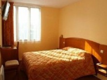 Hôtel De Bordeaux  Clermont-ferrand