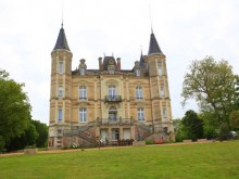 Hotel Chateau De La Moriniere