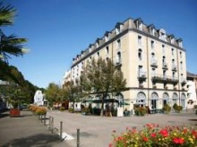 Hotel La Residence Des Thermes