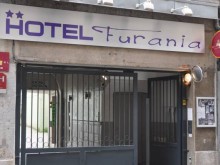 Hotel Furania