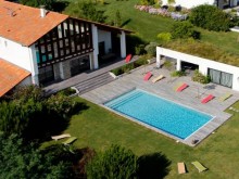 Hotel Villa Acotz Lafitenia Resort