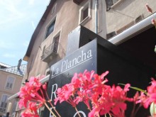 Hotel Résidence De Tourisme La Plancha  Barcelonnette
