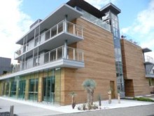 Hotel Best Western Aquakub