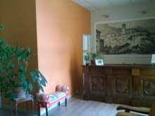 Hotel Du Nord  Lodève