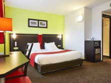 Hotel Kyriad Design Enzo Thionville