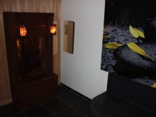 Hotel Hostellerie Du Saut De La Truite