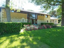 Hotel Jardin D'en Naoua