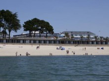 Hotel Résidence Maeva La Corniche De La Plage