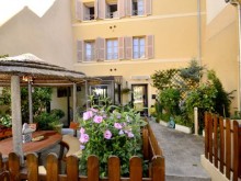 Hôtel Du Fort  Meulan