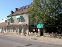 Hotel Auberge De La Musardière
