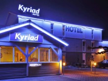 Hotel Kyriad Montauban