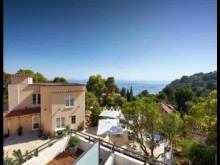 Hotel Les Terrasses Du Bailli