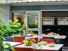 Hotel Belambra City - Magendie