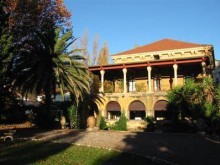 Hotel Villa Lafabregue