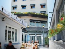 Hotel Auberge Du Cheval Noir