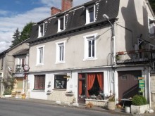 Hotel Aveyron Chambres D'hôtes