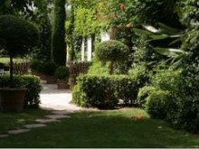 Hotel Les Moulins De Ramatuelle