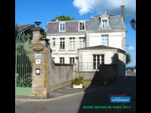 Hotel Le Belvedere Des Remparts