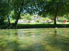 Hotel Au Rêve Chatoyant