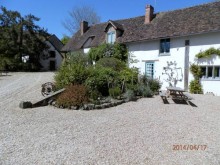 Hotel Domaine De Varenne  Saint-amand-en-puisaye