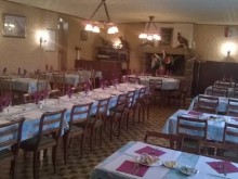 Hotel Le Lithana  Pontorson