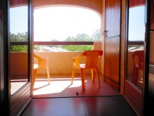 Hotel Les Cigalous  Salavas