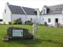 Hotel La Clef Des Champs  Bangor