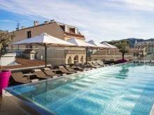 Five Hotel & Spa  Cannes