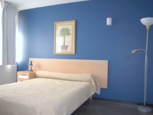 Hotel Temporesidence Chateauneuf