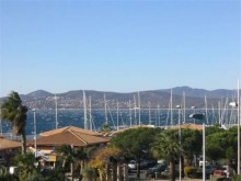 Hotel Résidence Le Mexico