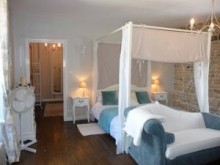 Hotel La Vieille Cure  Couhé